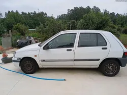 Renault Clio Clio energy 1 .2