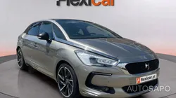DS DS5 de 2016