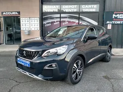 PEUGEOT 3008 Bluehdi 130cv ALLURE