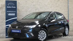 Seat Ibiza 1.0 TSI Reference de 2023