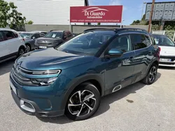 Citroën C5 AIRCROSS Citroën C5 AIRCROSS 1,5l BlueHDi 130 S&S EAT8 Feel