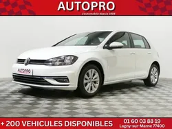 Volkswagen Golf 1.6 TDI 115ch FAP Confortline Business 5p