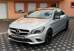 MERCEDES-BENZ CLA 220 CDI 7G-DCT 170 cv TOIT OUVRANT/CAMÉRA/BI-XÉNON/ GARANTIE 12 MOIS