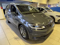 VOLKSWAGEN Touran 2.0 TDI 150 DSG7 7pl VW Edition