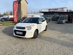 CITROEN C1 1.2i 82 CH