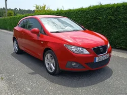 Seat Ibiza 1.6 TDI 90cv FR COPA