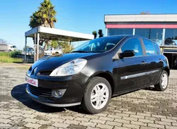 Renault Clio .5 dCi Dynamique Luxe