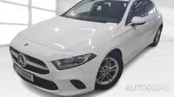 Mercedes-Benz Classe A de 2020