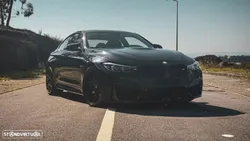 BMW M4 DKG Competition