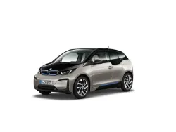 BMW i3 120Ah