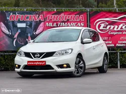 Nissan Pulsar 1.5 dCi Acenta J17