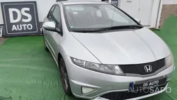 Honda Civic 1.4 i-VTEC Elegance de 2011