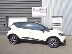 RENAULT Captur dCI 90 Intens 11990