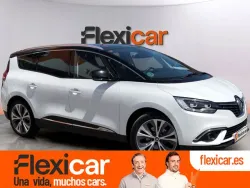 RENAULT Scénic Grand Scénic 1.3 TCe GPF S&S Zen EDC 118kW