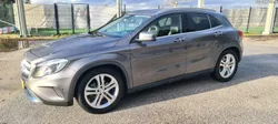 Mercedes-Benz GLA 180 180 Cdi Urban
