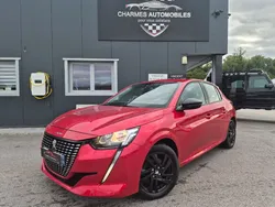 Peugeot 208 essence 100 cv allure pack 1 ere main 46 000 kms au tarif de 13 999