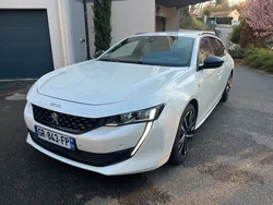 PEUGEOT 508 SW 1.5 BlueHDi 130Ch EAT8 GT TVA RECUPERABLE
