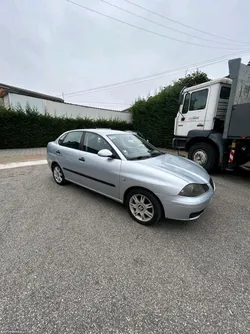 Seat Cordoba 1.4 TDI A/C