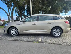 Renault Mégane RENAULT MÉGANE BREAK LIMITED 1.5 DE 2018.
