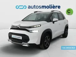 CITROEN C3 Aircross Puretech S&S You 110