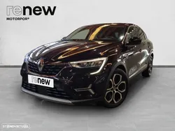 Renault Arkana 1.6 E-Tech Full Hybrid Techno