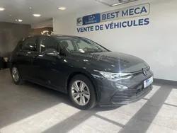 Volkswagen GOLF VIII 1.5 ETSI OPF 150CH LIFE 1ST DSG7