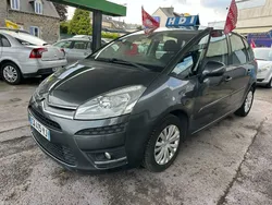 Citroën C4 Picasso 1.6 hdi 112cv Citroën C4 Picasso Confort 1.6 hdi 112Cv