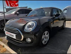 Mini Clubman One 1.5D116 Bvm6