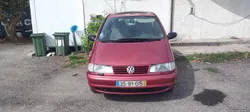 VW Sharan N16