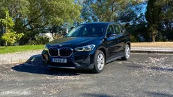 BMW X1 25 e xDrive Line Sport