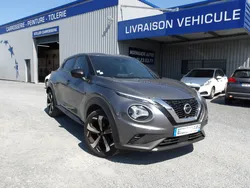 Nissan JUKE DIG-T 114ch DCT TEKNA BVA