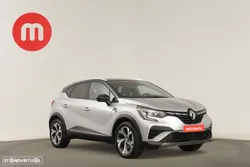 Renault Captur 1.0 TCe RS Line