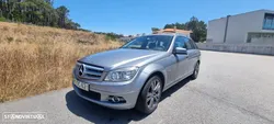 Mercedes-Benz C 220 CDi Avantgarde BlueEfficiency
