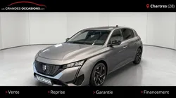 Peugeot 308 Allure BlueHDI 130 ch S&S EAT8