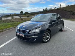 Peugeot 308 1.2 PureTech Active