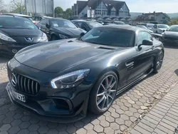 Mercedes Benz AMG GT Coupé 4.0 V8 462CH - 1ère Main - Suivi Complet Mercedes - ACC - Toit Pano - Echappement Sport - Keyless Go - 90000KM