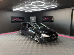 Volkswagen GOLF VII R-LINE - ENTRETIEN COMPLET