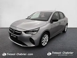 OPEL Corsa 1.2 75 ch BVM5 Edition
