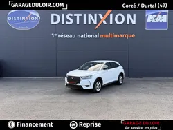 Ds 7 Crossback BlueHDi 130 Automatique So Chic