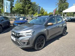 DACIA Sandero ECO-G 100 Stepway Extreme GPL
