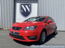 SEAT IBIZA SC 1.0i 75 CH Style - GARANTIE 6 MOIS