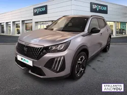 Peugeot 2008 Hybrid 145 e-DCS6 Allure