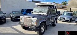 Land Rover Defender SW 90 2.2 120 SE 4WD * 69990 KM + TENTE DE TOI