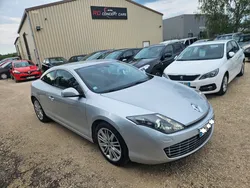 RENAULT Laguna III Phase 2 Coupé GT 2.0 dCi 16V FAP eco2 4RD 150 cv