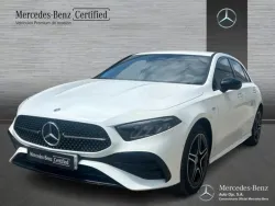 Mercedes-Benz E 250 Compacto con tecnologí híbrida EQ[0-806]