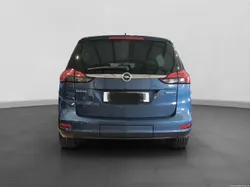 Opel Zafira Tourer - 170 CV