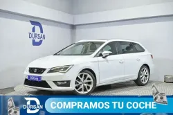 SEAT Leon ST 2.0TDI CR S&S FR DSG6