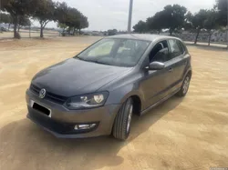 VW Polo 1.6 Comfortline