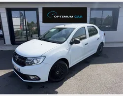 Dacia LOGAN 0.9 TCE 90CH AMBIANCE