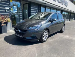 Opel Corsa 1.3 CDTi Business Ed